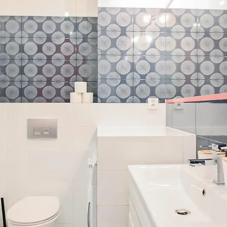 D&a Pawia Apartamento