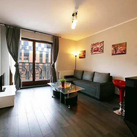 D&a Pawia Apartamento