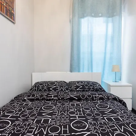 Apartamento D&a Pawia