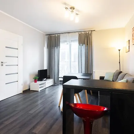 D&a Pawia Apartamento