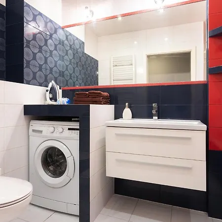 Apartamento D&a Pawia