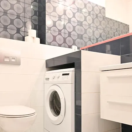 D&a Pawia Apartamento *