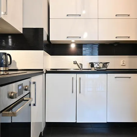 Apartamento D&a Pawia