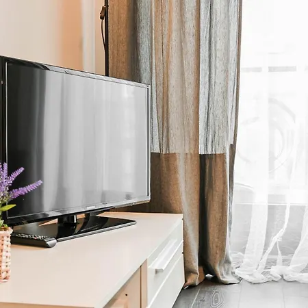 Apartamento D&a Pawia Cracóvia