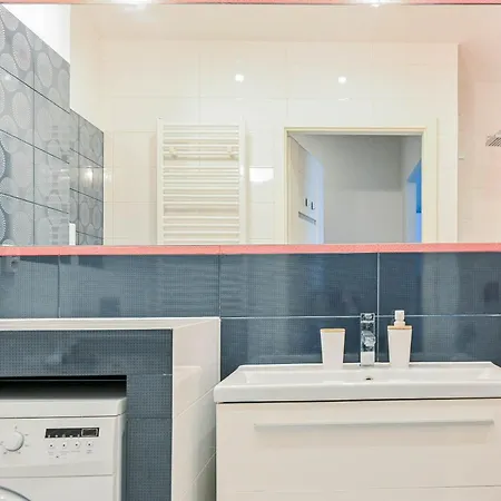 Apartamento D&a Pawia Cracóvia