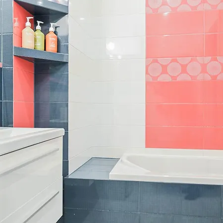 Apartamento D&a Pawia Cracóvia