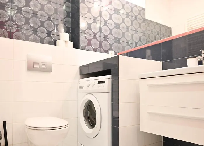 D&a Pawia Apartament *