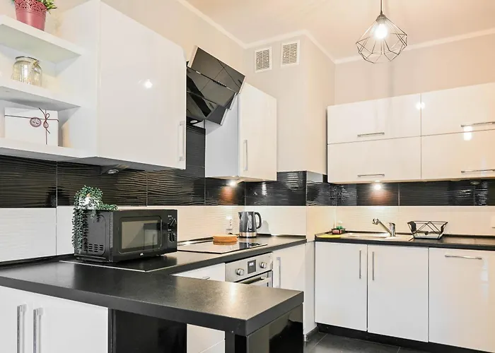 D&a Pawia كراكوفيا