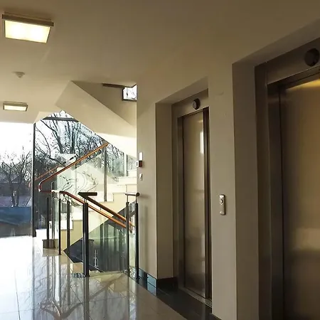 דירה D&a Pawia *