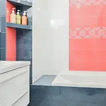 شقة D&a Pawia كراكوفيا